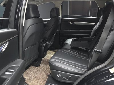 صورة مصغرة 17 لـ 2022 Genesis GV80