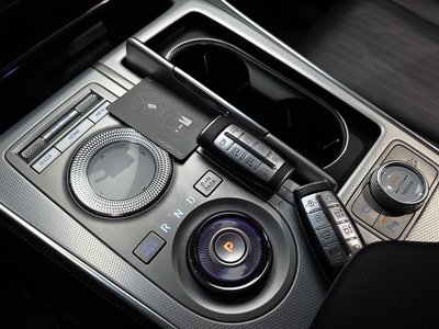 صورة مصغرة 12 لـ 2022 Genesis GV80