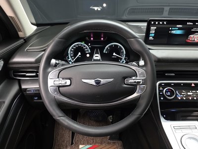 صورة مصغرة 20 لـ 2022 Genesis GV80