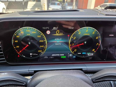 MERCEDES-BENZ GLE - 3