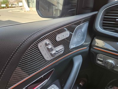 MERCEDES-BENZ GLE - 7