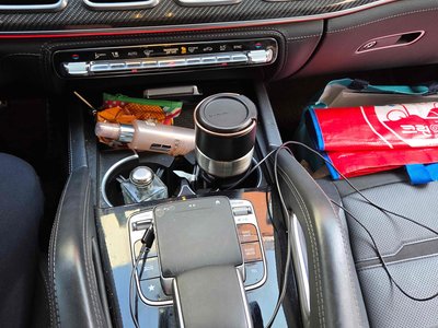 MERCEDES-BENZ GLE - 2