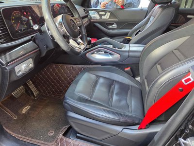 MERCEDES-BENZ GLE - 5