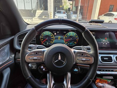 MERCEDES-BENZ GLE - 6