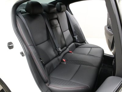 2019 NISSAN SKYLINE 缩略图 19