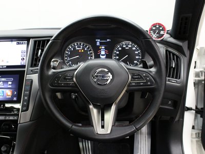 2019 NISSAN SKYLINE 缩略图 11
