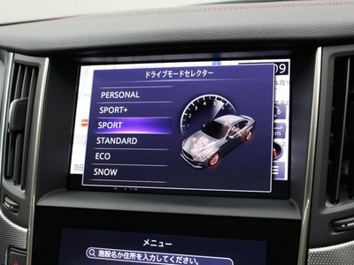 2019 NISSAN SKYLINE 缩略图 71