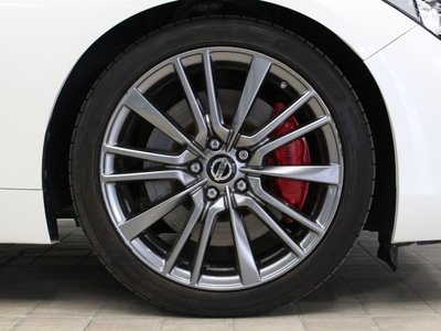 2019 NISSAN SKYLINE 缩略图 34