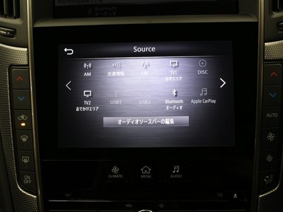 2019 NISSAN SKYLINE 缩略图 51