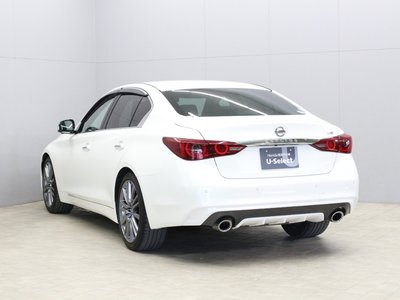 2019 NISSAN SKYLINE 缩略图 31