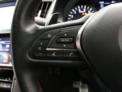 2019 NISSAN SKYLINE 缩略图 12