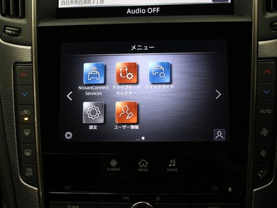 2019 NISSAN SKYLINE 缩略图 49