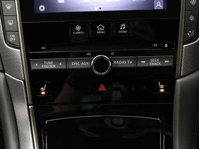 2019 NISSAN SKYLINE 缩略图 15