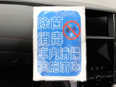 2019 NISSAN SKYLINE 缩略图 38