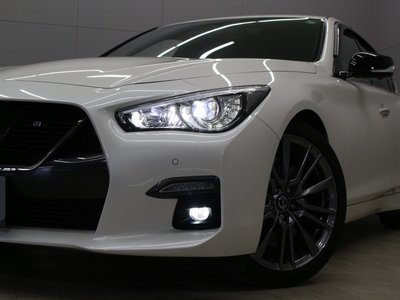 2019 NISSAN SKYLINE 缩略图 21