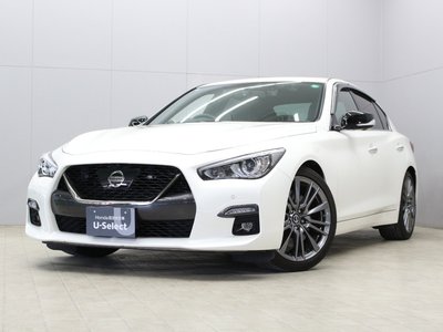 2019 NISSAN SKYLINE 缩略图 27