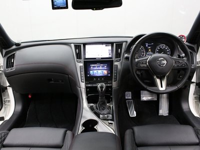2019 NISSAN SKYLINE 照片 5