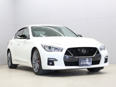 2019 NISSAN SKYLINE 缩略图 28