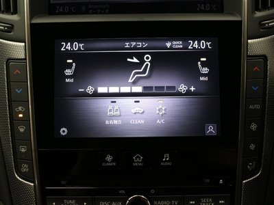 2019 NISSAN SKYLINE 缩略图 53