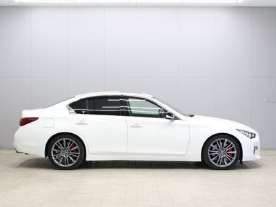 2019 NISSAN SKYLINE 缩略图 26