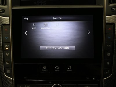 2019 NISSAN SKYLINE 缩略图 52