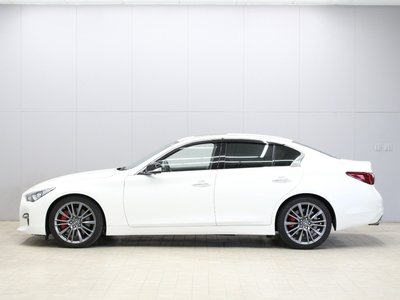 2019 NISSAN SKYLINE 缩略图 25