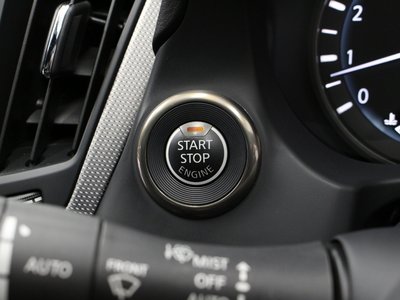2019 NISSAN SKYLINE 缩略图 62