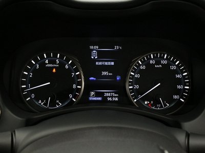 2019 NISSAN SKYLINE 缩略图 69