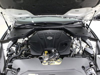 2019 NISSAN SKYLINE 缩略图 76