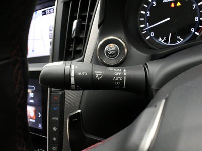 2019 NISSAN SKYLINE 缩略图 59
