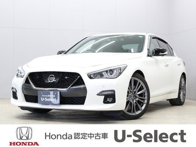 2019 NISSAN SKYLINE 照片 1