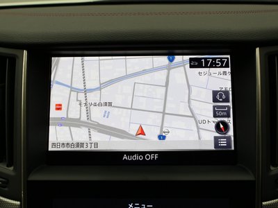 2019 NISSAN SKYLINE 缩略图 43