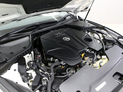 2019 NISSAN SKYLINE 缩略图 77