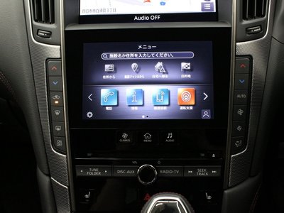 2019 NISSAN SKYLINE 缩略图 47