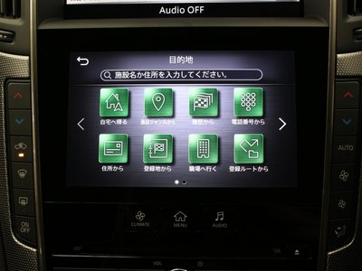 2019 NISSAN SKYLINE 照片 7