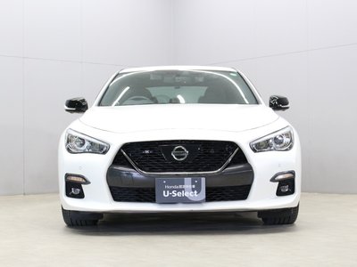 2019 NISSAN SKYLINE 缩略图 24
