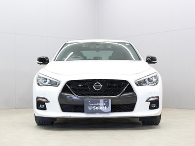 2019 NISSAN SKYLINE 缩略图 22