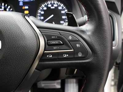2019 NISSAN SKYLINE 缩略图 13