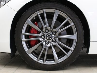 2019 NISSAN SKYLINE 缩略图 33