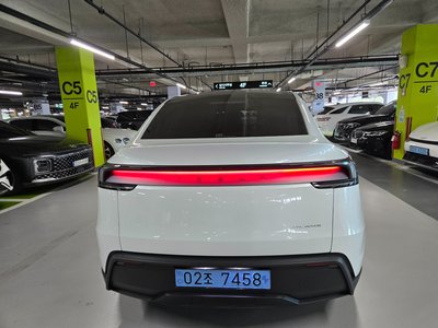TESLA MODEL Y - 6