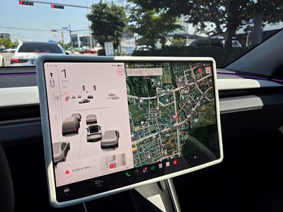 TESLA MODEL Y - 8