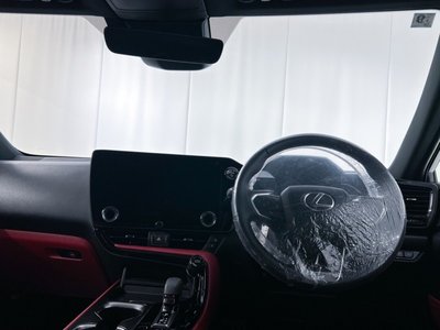 2025 Lexus NX 缩略图 21