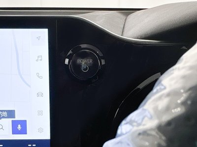 2025 Lexus NX 缩略图 27
