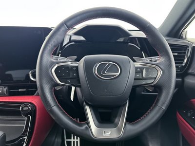 2025 Lexus NX 缩略图 30