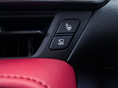 2025 Lexus NX 缩略图 31
