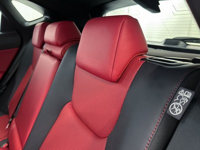 2025 Lexus NX 缩略图 13