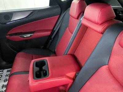 2025 Lexus NX 缩略图 14