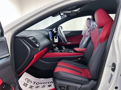 2025 Lexus NX 缩略图 12