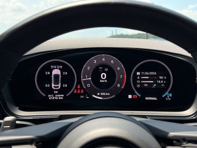 PORSCHE CAYENNE - 10