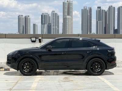 PORSCHE CAYENNE - 2